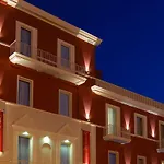 Palazzo Giancola Hotel San Severo
