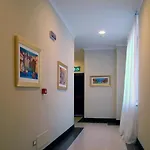 Hotel Palazzo Giancola San Severo