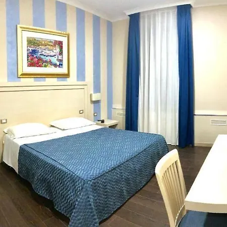 Palazzo Giancola 3* Сан-Северо
