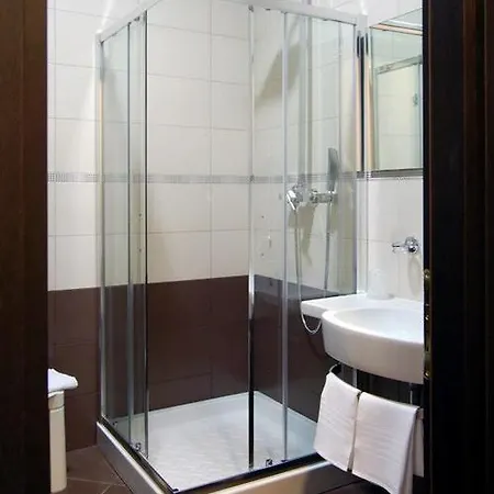 Отель Palazzo Giancola 3*