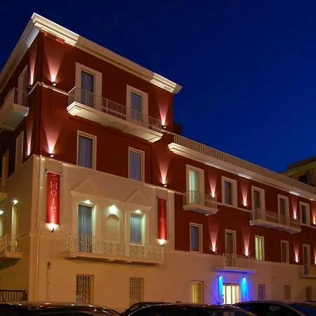 Palazzo Giancola Hotel 3*