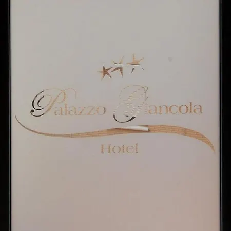 Отель Palazzo Giancola 3*
