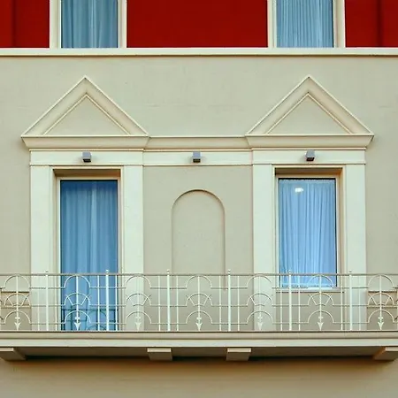 Отель Palazzo Giancola
