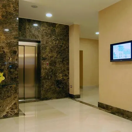 Palazzo Giancola Отель 3*