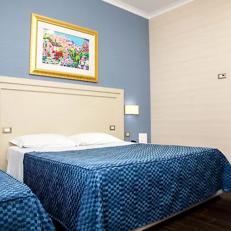 Hotel Palazzo Giancola San Severo