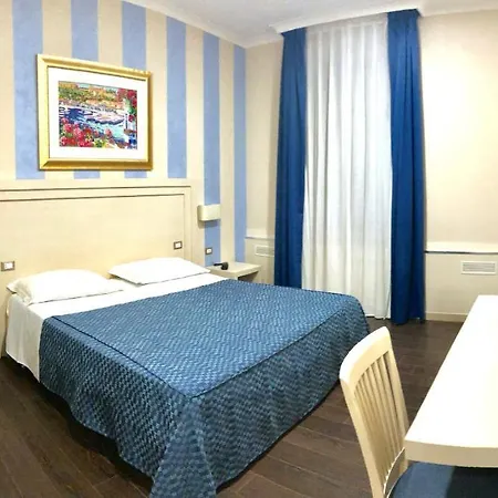 Отель Palazzo Giancola 3*