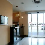 Hotel Palazzo Giancola San Severo