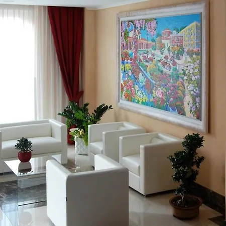 Palazzo Giancola 3* San Severo