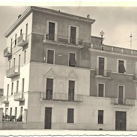 Palazzo Giancola Hotel 3*