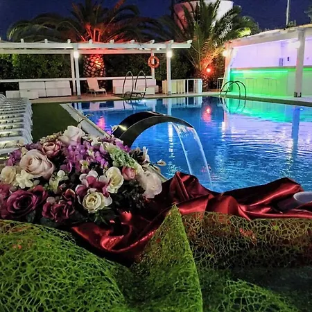 Palazzo Giancola מלון