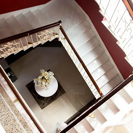 Palazzo Giancola Hotel San Severo