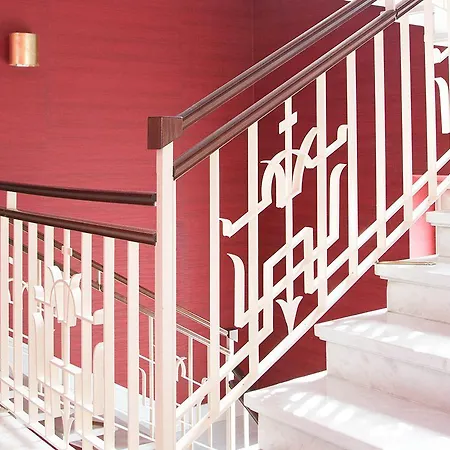 מלון Palazzo Giancola סן סברו