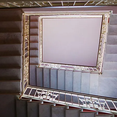 Palazzo Giancola Hotel