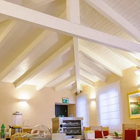 Palazzo Giancola Hotel San Severo