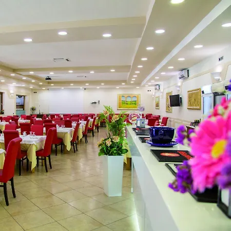 Palazzo Giancola סן סברו