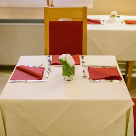 Palazzo Giancola 3* San Severo