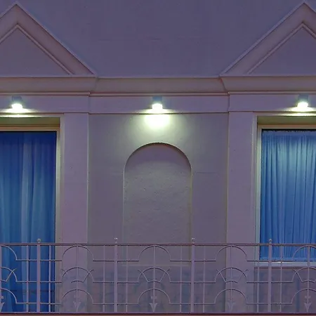 Palazzo Giancola Hotel 3*