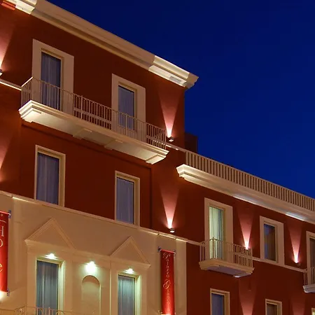 Palazzo Giancola Hotel San Severo