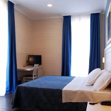 Hotel Palazzo Giancola San Severo