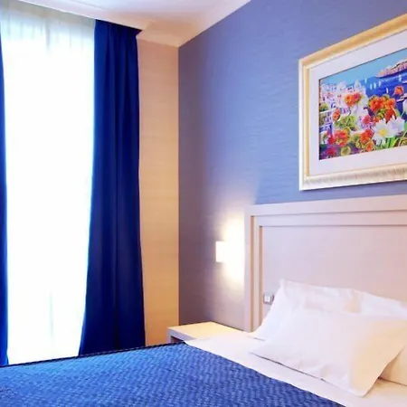 Palazzo Giancola Hotel