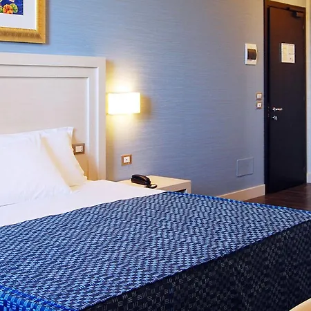 Palazzo Giancola Hotel 3*