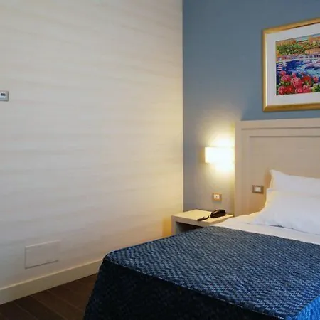 Palazzo Giancola Hotel San Severo