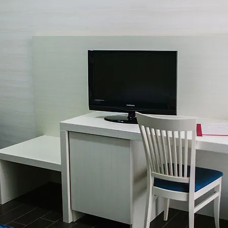 Palazzo Giancola מלון סן סברו