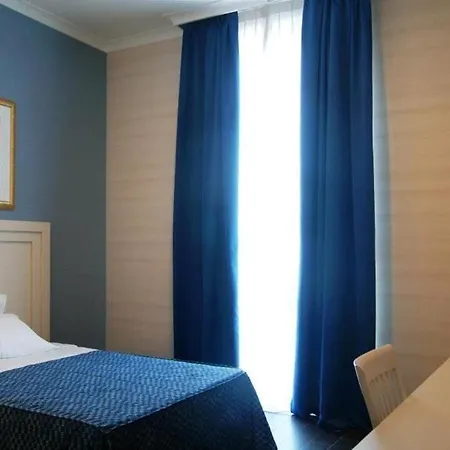 Hotel Palazzo Giancola