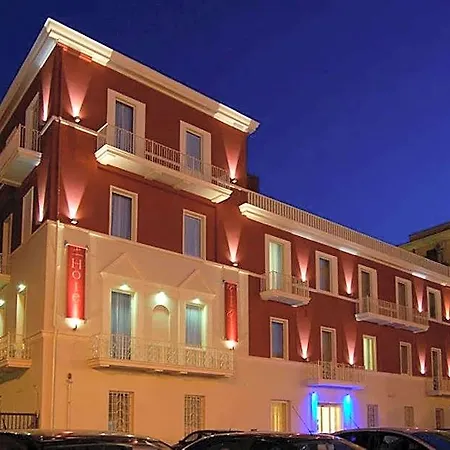 Palazzo Giancola 3* サン・セヴェーロ