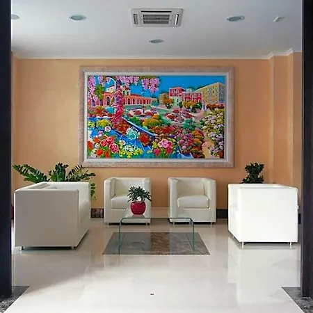 Hotel Palazzo Giancola San Severo