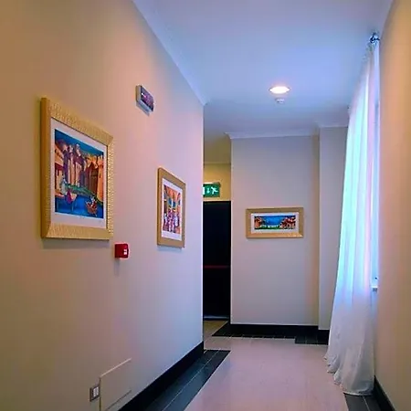 Hotel Palazzo Giancola