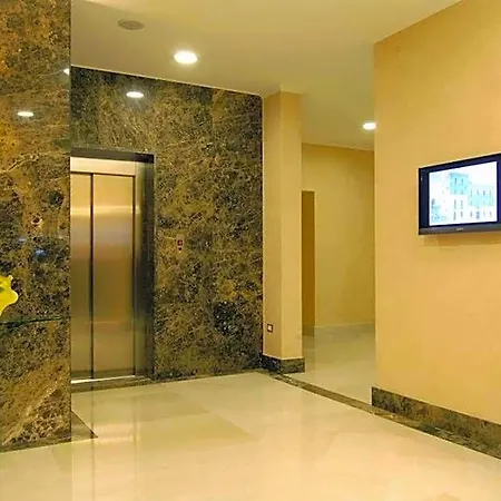 Palazzo Giancola ホテル 3*