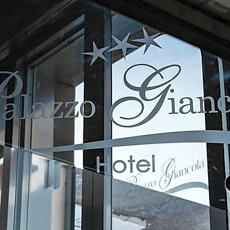 Palazzo Giancola Hotel