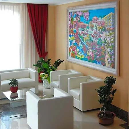 ホテル Palazzo Giancola 3*