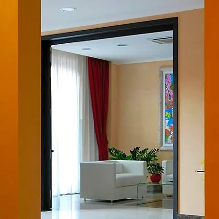 Hotel Palazzo Giancola