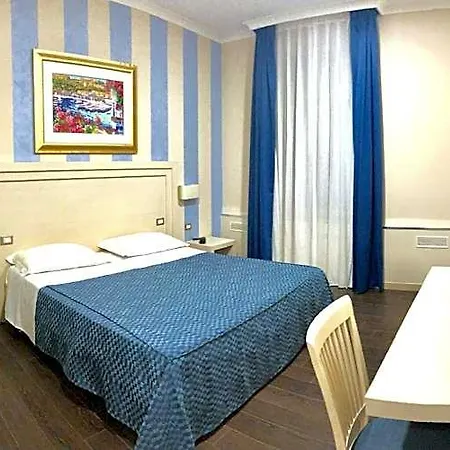 Hotel Palazzo Giancola San Severo