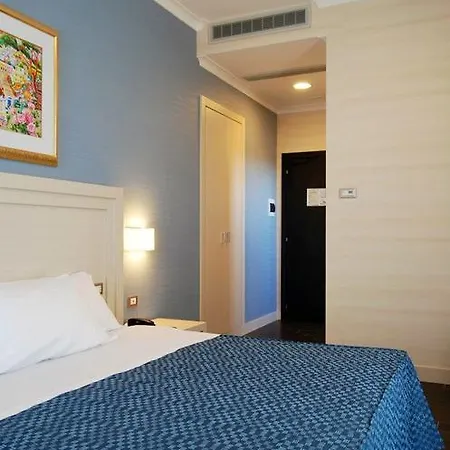 Palazzo Giancola Hotel 3*