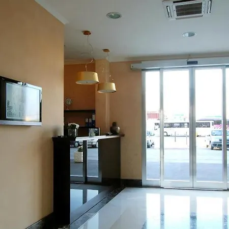 Hotel Palazzo Giancola San Severo