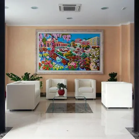 Palazzo Giancola 3* サン・セヴェーロ