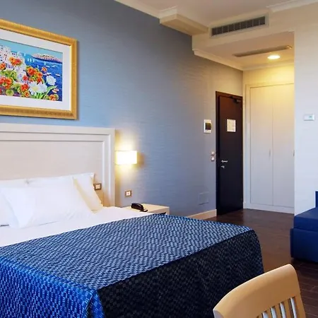 Hotel Palazzo Giancola