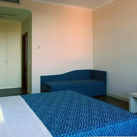 Palazzo Giancola Hotel 3*