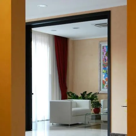 Palazzo Giancola 3* סן סברו