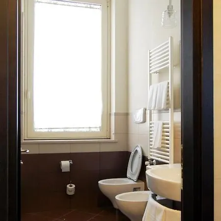 Palazzo Giancola Hotel San Severo