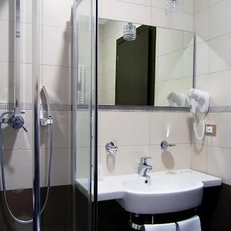 Hotel Palazzo Giancola 3*