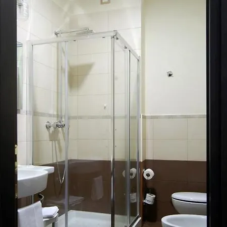 Hotel Palazzo Giancola