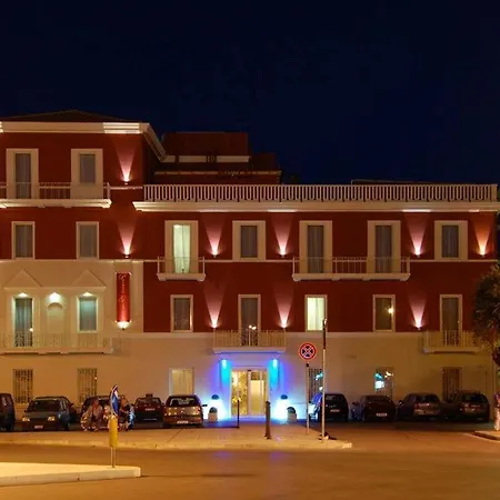 Palazzo Giancola Hotel