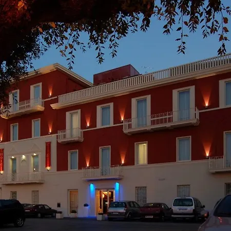 Hotel Palazzo Giancola San Severo