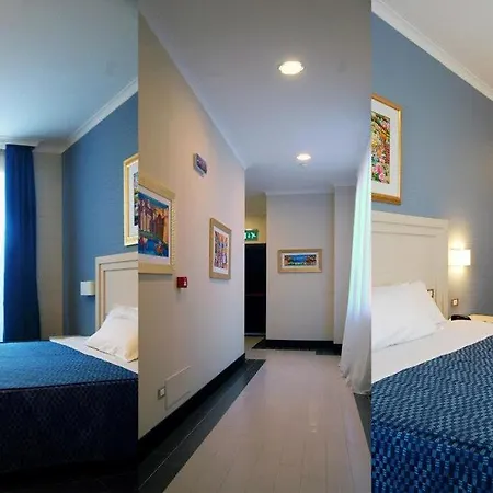 Palazzo Giancola 3* San Severo