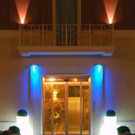 Hotel Palazzo Giancola San Severo