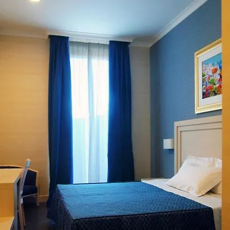 Palazzo Giancola סן סברו